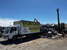 Best Donation Pickup Services  in Cheyenne, WY