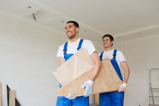 Property Management Cleanouts in Cheyenne, WY