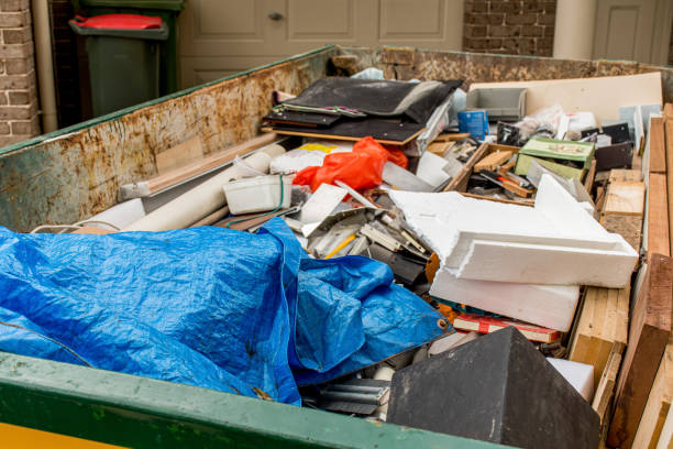 Best Recycling Services for Junk  in Cheyenne, WY